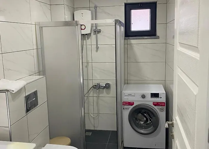 Apartman Yellice Kemer