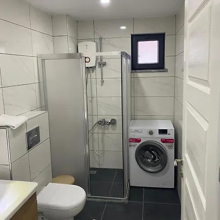 Apartament Yellice Kemer