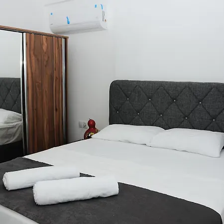 Yellice Apartament