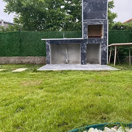 Yellice Apartament