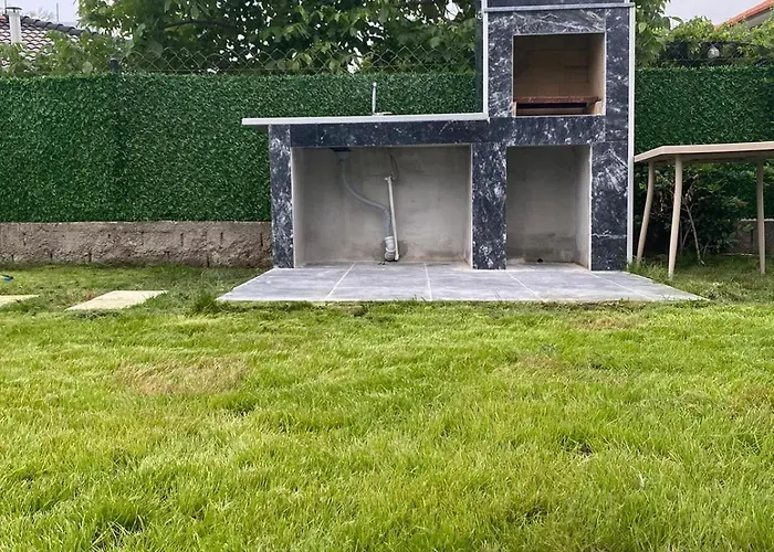 Yellice Apartament