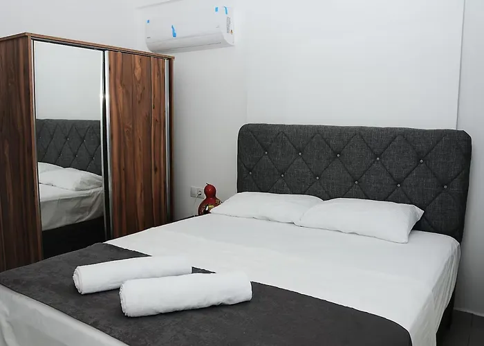 Yellice Appartement
