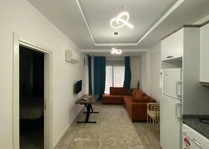 Appartement Yellice *